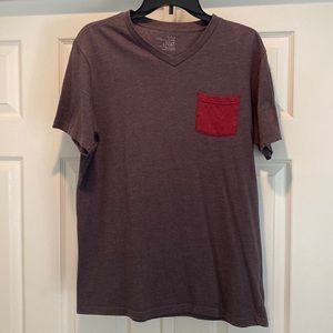 V-Neck Shirt
